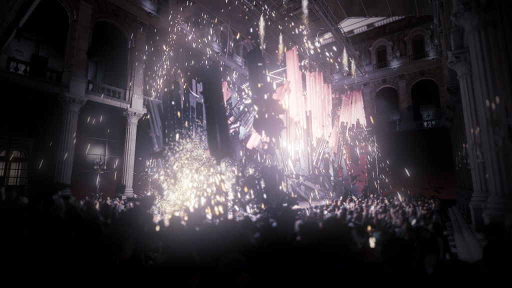 Hitman : grosse vidéo de 15 minutes avec du gameplay
