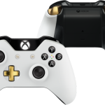 Un pack Xbox One Elite et une manette Lunar White annoncés !