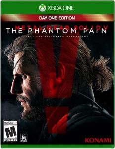 News : Les sorties Xbox One de la semaine