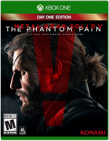 Les sorties Xbox One de la semaine