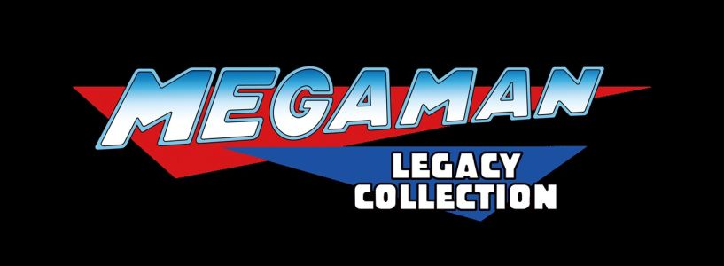 News : Capcom annonce Mega Man Legacy Collection