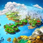 Doodle God annoncé sur Xbox One pour une sortie en 2016