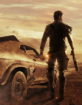 Test – Mad Max