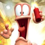 Worms Battlegrounds : sortie le 30 mai et nouvelles armes