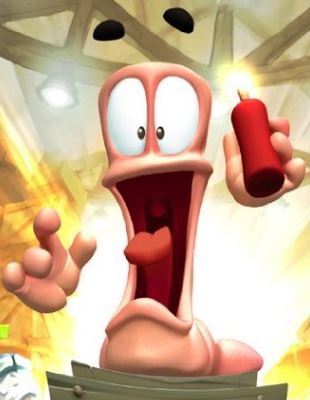 Worms Battlegrounds : sortie le 30 mai et nouvelles armes