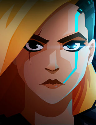 Jeu : Velocity 2X