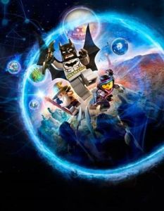 Preview – On a vu la folie de LEGO Dimensions