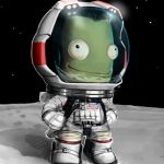 Kerbal Space Program 2 sortira finalement à l’automne 2021