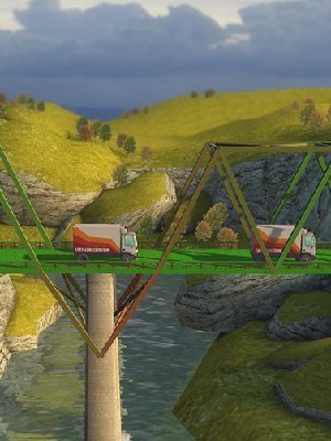 Test – Bridge Constructor