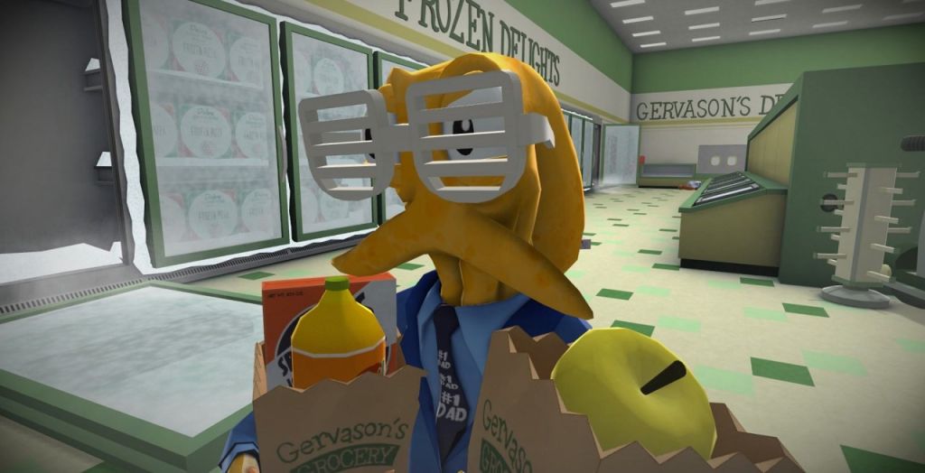 Octodad : Dadliest Catch déploie ses tentacules le 26 août