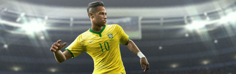 La démo de PES 2016 est disponible