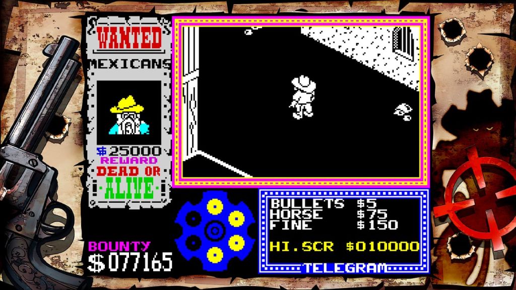 Test - Rare Replay