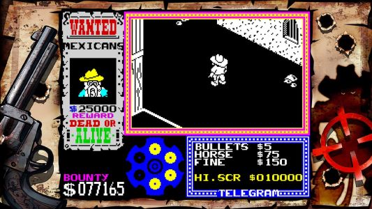 Test : Test – Rare Replay