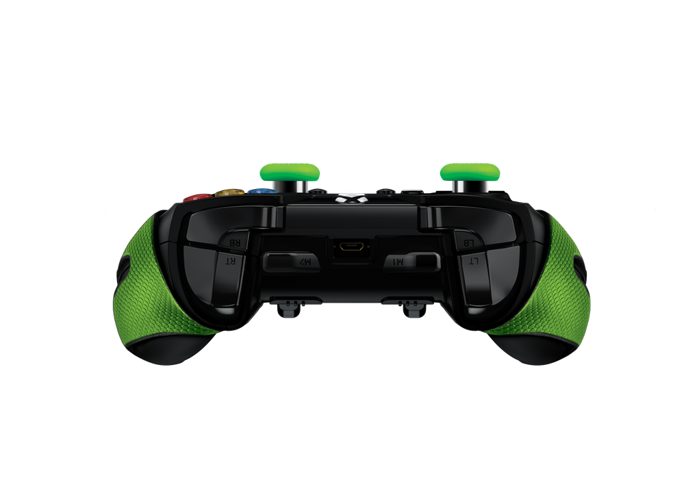 Razer annonce Wildcat, sa manette Xbox One de compétition