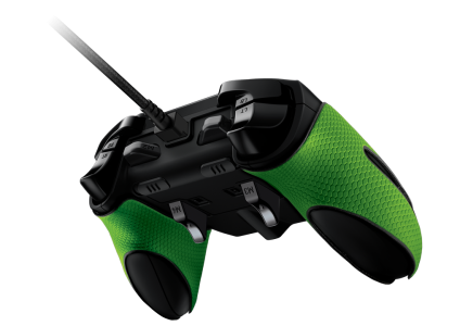 News : Razer annonce Wildcat, sa manette Xbox One de compétition