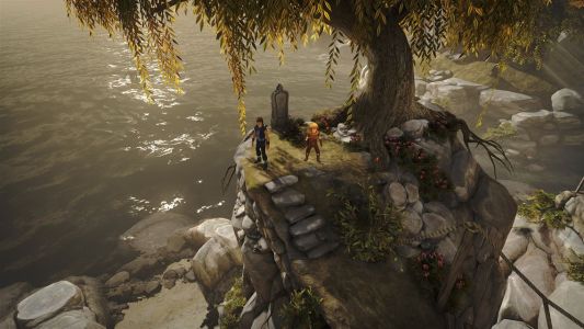 Test : Test – Brothers : A Tale of Two Sons