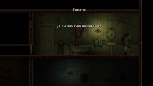 Test : Test – Whispering Willows