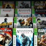 Ubisoft pense à ses jeux rétrocompatibles