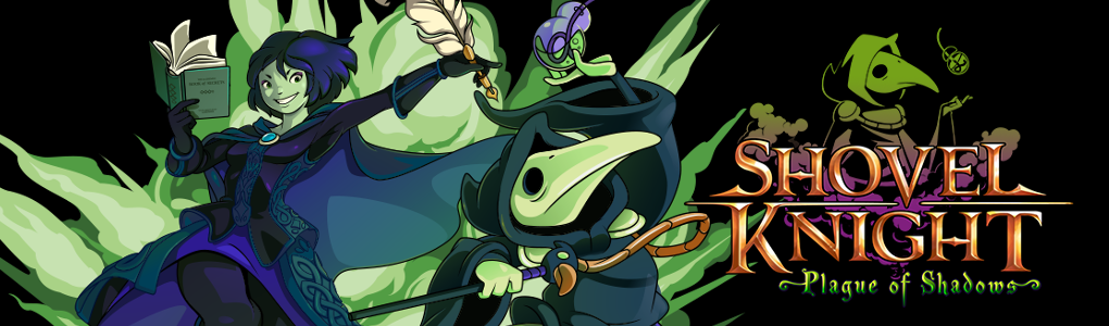Shovel Knight : la première extension sortira le 17 septembre