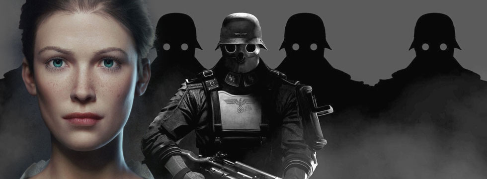 Wolfenstein The New Order : la suite dévoilée accidentellement par une doubleuse