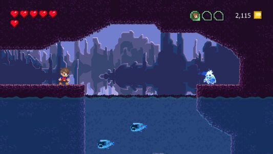 Test : Test – Adventures of Pip