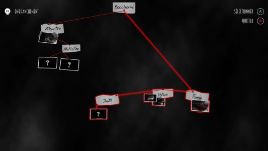 Test : Test – Blues and Bullets : Episode 1