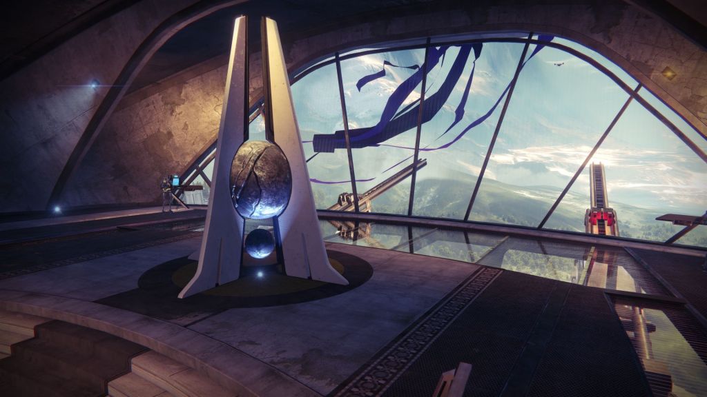 Un trailer pour la sortie de The Taken King, la nouvelle extension de Destiny