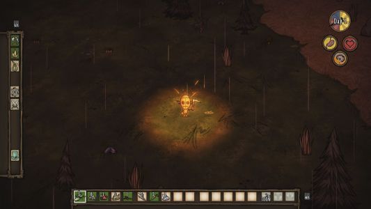 Test : Test – Don&rsquo;t Starve