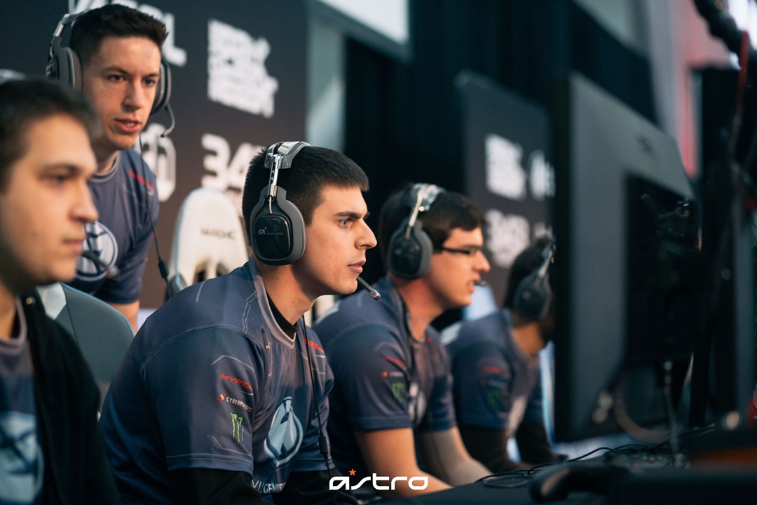 Les Evil Geniuses sur Halo 2: Anniversary
