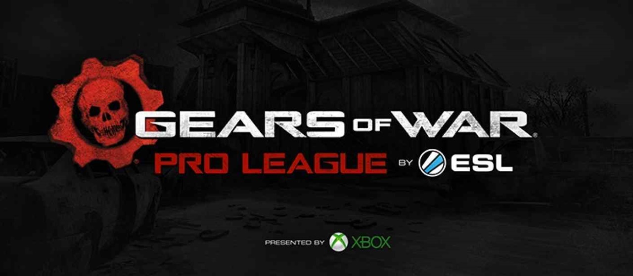 Gears of War revient sur le devant de la scène grâce au remake sur Xbox One