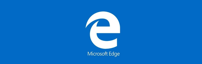 News : Xbox One : le navigateur Microsoft Edge est bien prévu