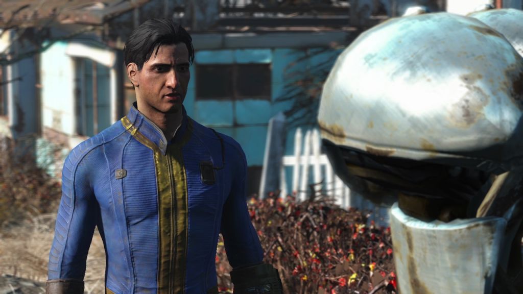 Fallout 4 : un autre trailer S.P.E.C.I.A.L. sur le charisme
