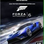 Les sorties Xbox One de la semaine