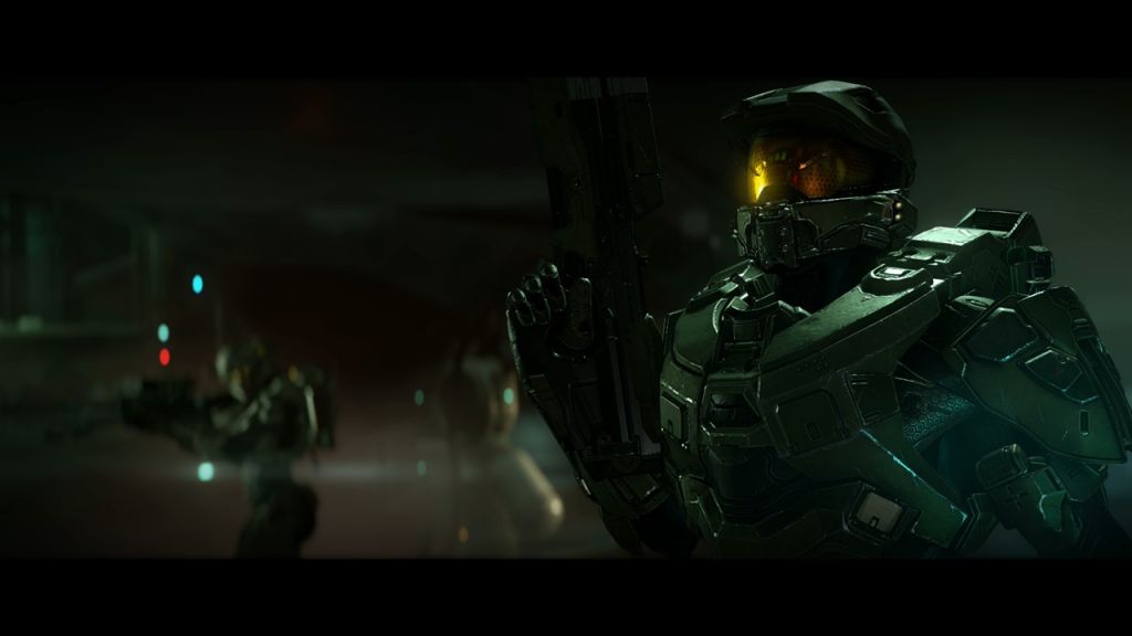 Preview – On a enfin joué à la campagne de Halo 5 Guardians
