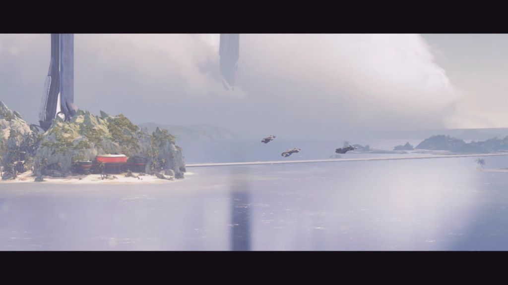 Preview – Le mode Warzone de Halo 5 Guardians avec notre vidéo de gameplay