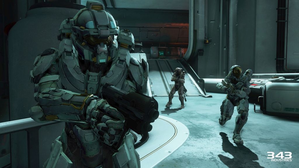 [Bon Plan] Halo 5 et Rise Of The Tomb Raider pas chers à 49,99€