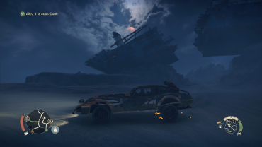 Test : Test – Mad Max