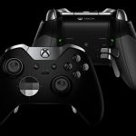 Manette Xbox One Elite : sortie le 27 octobre ?