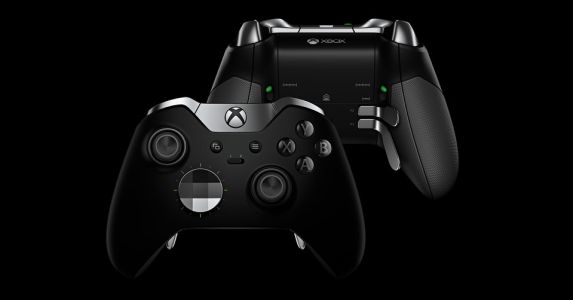 News : Manette Xbox One Elite : sortie le 27 octobre ?