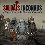Ubisoft annonce Soldats Inconnus Mémoires de la Grande Guerre