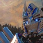 Transformers : The Dark Spark annoncé en vidéo