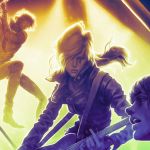 E3 2015 : trailer et date de sortie de Rock Band 4