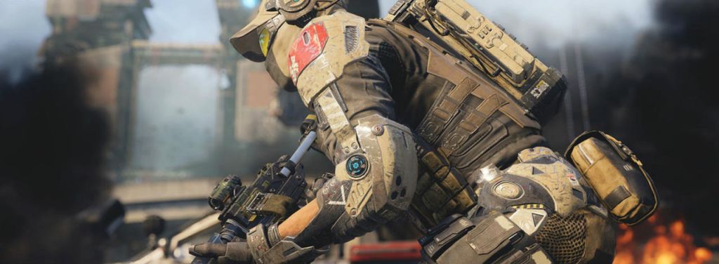 Call of Duty : Black Ops III avec une vidéo leakée du mode Zombie