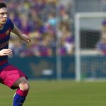Une mise à jour de FIFA 16 est disponible, les infos