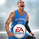 NBA LIVE 16 est disponible sur Xbox One via EA Access