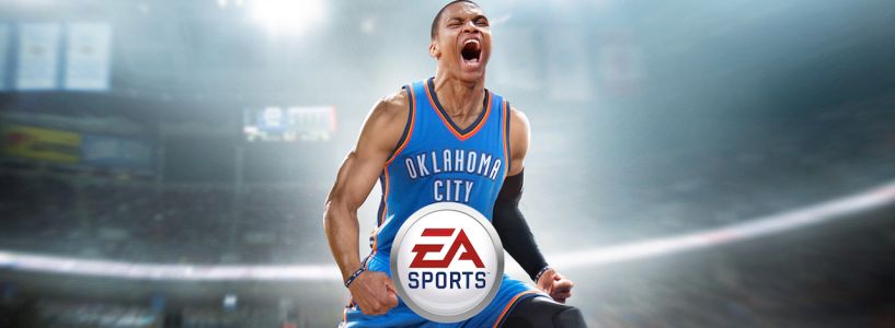 NBA LIVE 16 est disponible sur Xbox One via EA Access