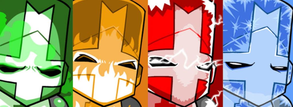 Castle Crashers, BattleBlock Theater, Pit People… The Behemoth fait plein d’annonces !