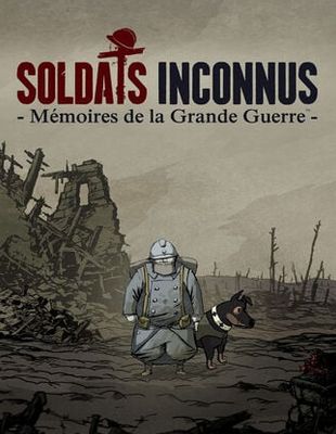 Test – Soldats Inconnus : Mémoires de la Grande Guerre
