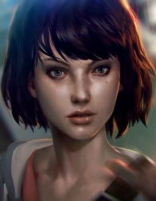 Jeu : Life is Strange