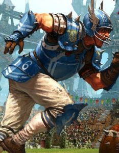 News : Bigben annonce deux nouveaux jeux : un RPG Vampire et BloodBowl 3